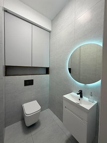 2 комнаты, 80 м², ул. Горького / Алматинка Элитка, 5 этаж, Евроремонт at lalafo.kg — 4 2 комнаты, 80 м², ул. Горького / Алматинка Элитка, 5 этаж, Евроремонт — 4