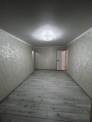 2 комнаты, 48 м², 3 этаж, Дизайнерский ремонт at lalafo.kg 2 комнаты, 48 м², 3 этаж, Дизайнерский ремонт