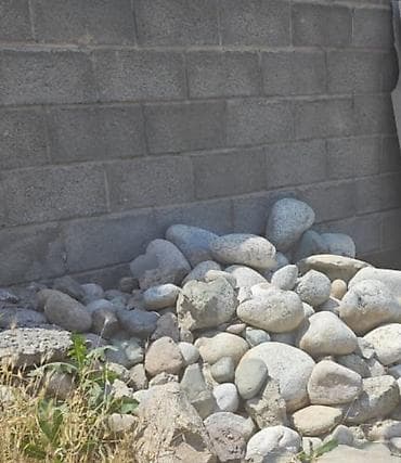 Камни! Отдам даром, но нужно забрать и весь строительные отходы at lalafo.kg Камни! Отдам даром, но нужно забрать и весь строительные отходы