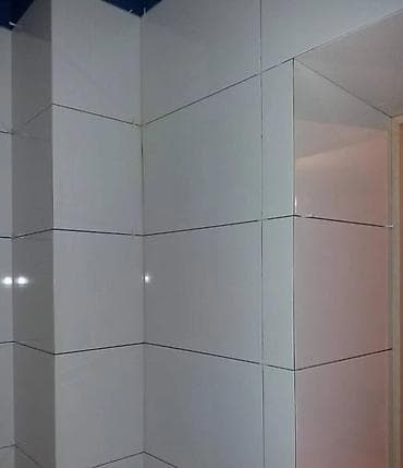 Подготовка стен для укладки, Подготовка стен для грунтовки, Резка плитки | Керамическая плитка, Керамогранитая плитка, Мозаичная плитка | Вертикальная укладка, Диагональная укладка, Горизонтальная укладка Больше 6 лет опыта at lalafo.kg Подготовка стен для укладки, Подготовка стен для грунтовки, Резка плитки | Керамическая плитка, Керамогранитая плитка, Мозаичная плитка | Вертикальная укладка, Диагональная укладка, Горизонтальная укладка Больше 6 лет опыта