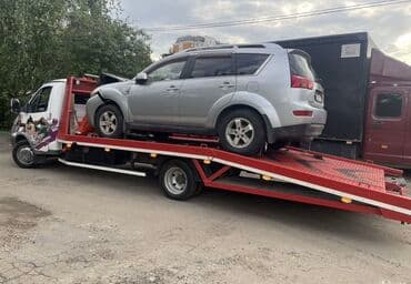 С лебедкой, С гидроманипулятором, Со сдвижной платформой at lalafo.kg С лебедкой, С гидроманипулятором, Со сдвижной платформой