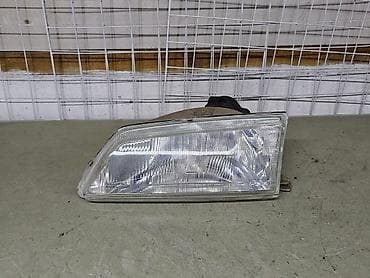 Передняя левая фара Peugeot 1992 г., Б/у, Оригинал, Германия at lalafo.kg Передняя левая фара Peugeot 1992 г., Б/у, Оригинал, Германия