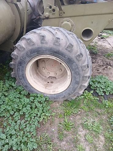 Шина сельскохозяйственная Belshina Ф-64 GL-1 15.0-20 - Тип at lalafo.kg Шина сельскохозяйственная Belshina Ф-64 GL-1 15.0-20 - Тип