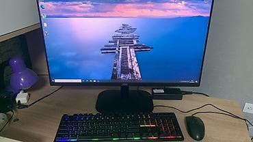 Компьютер, ядер - 2, ОЗУ 8 ГБ, Игровой, Intel Core i3, SSD at lalafo.kg Компьютер, ядер - 2, ОЗУ 8 ГБ, Игровой, Intel Core i3, SSD
