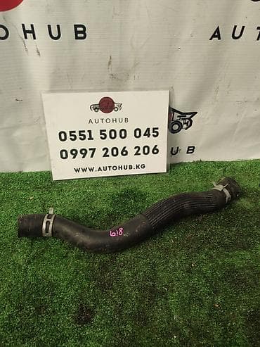 Патрубок Hyundai 2016 г., Б/у, Оригинал at lalafo.kg Патрубок Hyundai 2016 г., Б/у, Оригинал