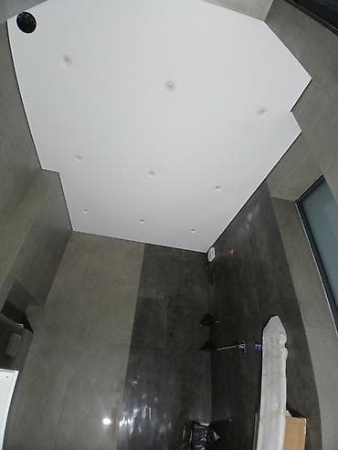 патолок пластик: Натяжной потолок Матовое Бесплатная консультация at lalafo.kg — 8 патолок пластик: Натяжной потолок Матовое Бесплатная консультация — 8