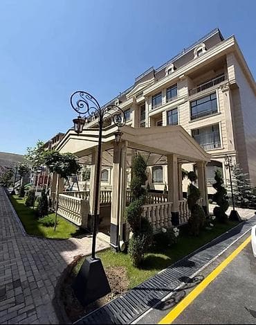 3 комнаты, 128 м², Элитка, 3 этаж, Готовая ПСО (под самоотделку) at lalafo.kg 3 комнаты, 128 м², Элитка, 3 этаж, Готовая ПСО (под самоотделку)