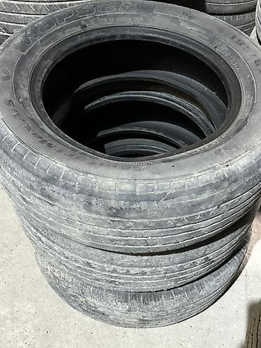 Шиналар 205 / 55 / R 16, Жай, Комплект, Жеңил унаалар, KENDA lalafo.kg да — 9 Шиналар 205 / 55 / R 16, Жай, Комплект, Жеңил унаалар, KENDA — 9