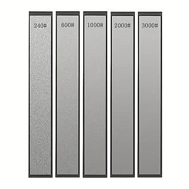 Алмазные бруски, Точилка для ножей, Ножеточка Характеристики и at lalafo.kg Алмазные бруски, Точилка для ножей, Ножеточка Характеристики и