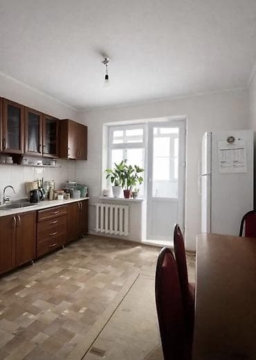 2 комнаты, 50 м², 106 серия, 4 этаж at lalafo.kg 2 комнаты, 50 м², 106 серия, 4 этаж