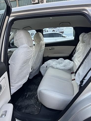 Microcar: Microcar : 2025 г., Электромобиль, Кроссовер at lalafo.kg — 5 Microcar: Microcar : 2025 г., Электромобиль, Кроссовер — 5