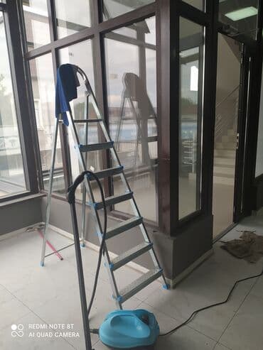 Чистый дом: Уборка помещений, | Генеральная уборка, Ежедневная уборка, Уборка после ремонта, | Офисы, Квартиры, Дома at lalafo.kg Чистый дом: Уборка помещений, | Генеральная уборка, Ежедневная уборка, Уборка после ремонта, | Офисы, Квартиры, Дома