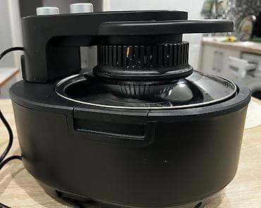 Новый аэрогриль at lalafo.kg Новый аэрогриль