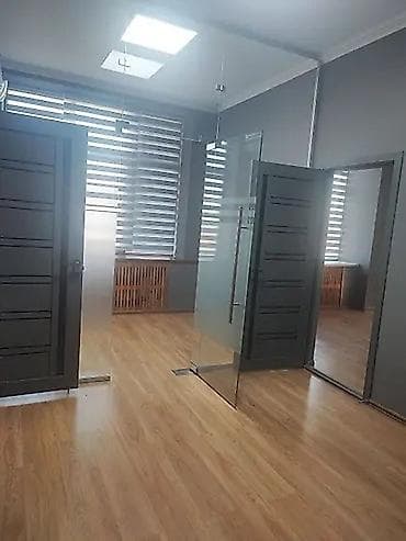 Ахунбаева Сдается в аренду офисное помещение, (2 комнаты) 60 этаж at lalafo.kg Ахунбаева Сдается в аренду офисное помещение, (2 комнаты) 60 этаж