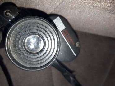 Бинокль Tasco ZIP - Классическая призменная конструкция Porro для at lalafo.kg Бинокль Tasco ZIP - Классическая призменная конструкция Porro для