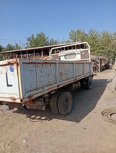 Прицеп, Самосвал at lalafo.kg Прицеп, Самосвал