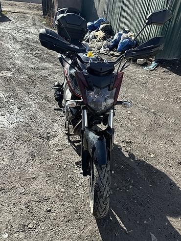 ЗИЛ: Классикалык Yamaha, 250 куб. см, Бензин, Чоңдор үчүн, Колдонулган lalafo.kg да — 4 ЗИЛ: Классикалык Yamaha, 250 куб. см, Бензин, Чоңдор үчүн, Колдонулган — 4