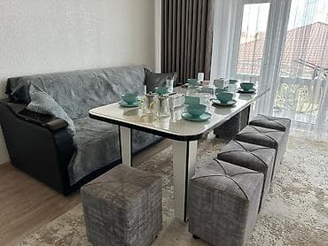 Продажа дач: Продается отличная 4х комнатная студия в ЦО «Париж» в Чок-Тале at lalafo.kg — 8 Продажа дач: Продается отличная 4х комнатная студия в ЦО «Париж» в Чок-Тале — 8