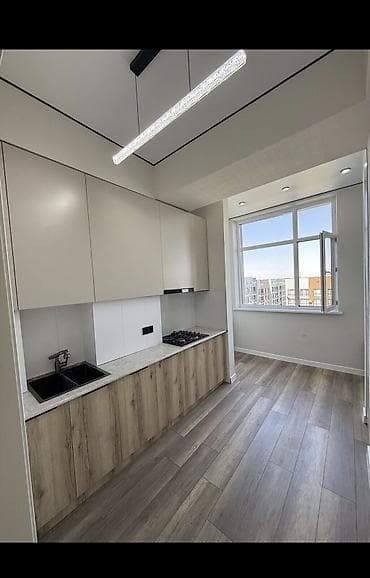 1 комната, 31 м², Технопарк Элитка, 9 этаж, Евроремонт at lalafo.kg 1 комната, 31 м², Технопарк Элитка, 9 этаж, Евроремонт