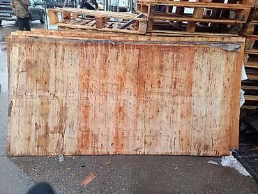 фанера размеры цена бишкек: Листовой материал из фанеры (щиты) - Материал: фанера, многослойные at lalafo.kg — 2 фанера размеры цена бишкек: Листовой материал из фанеры (щиты) - Материал: фанера, многослойные — 2