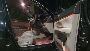 Toyota Mark II: 2003 г., 2.5 л, Автомат, Бензин, Седан at lalafo.kg Toyota Mark II: 2003 г., 2.5 л, Автомат, Бензин, Седан