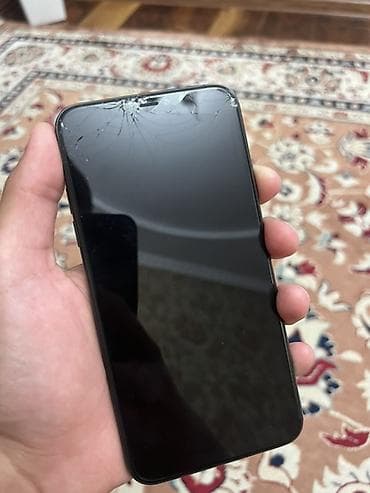 IPhone 11 Pro Max, 256 ГБ, Matte Midnight Green, 75 % at lalafo.kg IPhone 11 Pro Max, 256 ГБ, Matte Midnight Green, 75 %