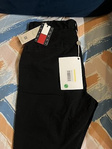 Продаю джинсы Томи Хилфигер за 5000 сом. Размер 28W-32L. Заказывал с at lalafo.kg Продаю джинсы Томи Хилфигер за 5000 сом. Размер 28W-32L. Заказывал с