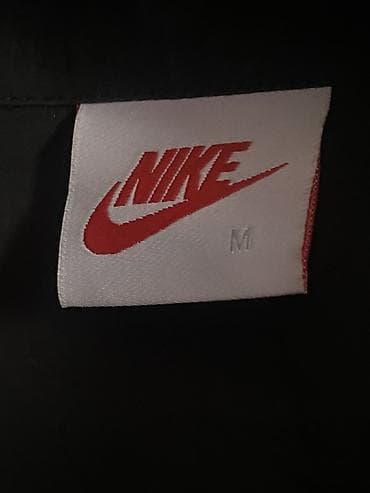 TagAZ: Ветровка Nike x Stussy (Black) 🔥 • Состояние: 10/10 • Стиль: Круто at lalafo.kg — 3 TagAZ: Ветровка Nike x Stussy (Black) 🔥 • Состояние: 10/10 • Стиль: Круто — 3