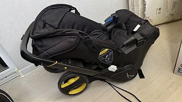 Автокресло, цвет - Черный, Б/у at lalafo.kg Автокресло, цвет - Черный, Б/у