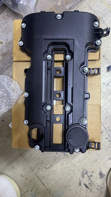 Клапанная крышка Opel 2009 г., Новый, Оригинал, Германия at lalafo.kg Клапанная крышка Opel 2009 г., Новый, Оригинал, Германия