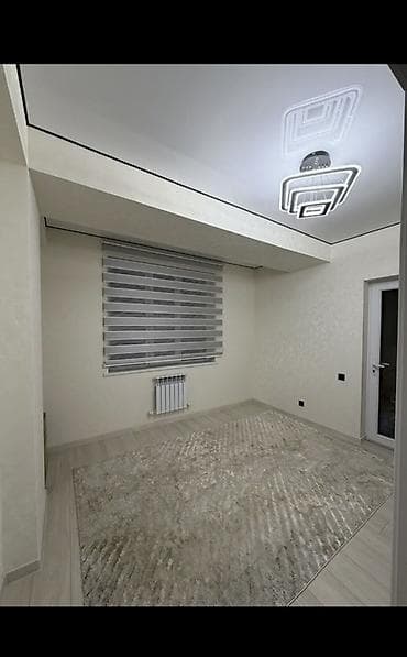3 комнаты, 80 м², Элитка, 2 этаж, Евроремонт at lalafo.kg — 7 3 комнаты, 80 м², Элитка, 2 этаж, Евроремонт — 7
