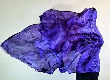 Шарф, Новый, Женские at lalafo.kg Шарф, Новый, Женские