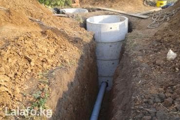 Ремонт сантехники Больше 6 лет опыта at lalafo.kg Ремонт сантехники Больше 6 лет опыта