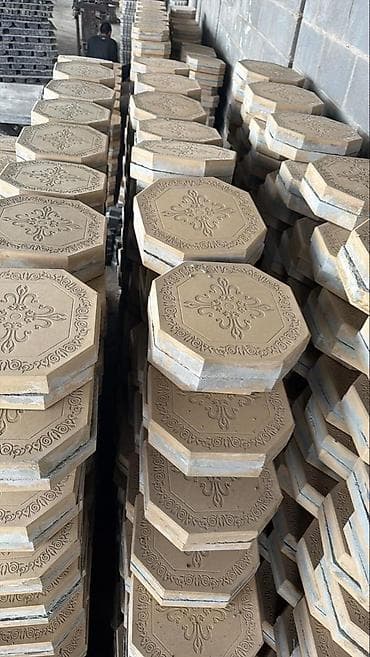 Укладка плитки: Больше 6 лет опыта at lalafo.kg — 5 Укладка плитки: Больше 6 лет опыта — 5