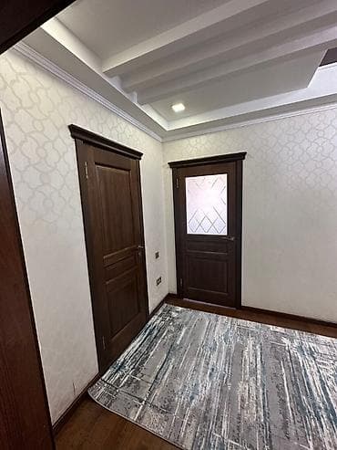 2 бөлмө, 73 м², Асанбай мкр Элитка, 7 кабат, Жаңы ремонт lalafo.kg да 2 бөлмө, 73 м², Асанбай мкр Элитка, 7 кабат, Жаңы ремонт