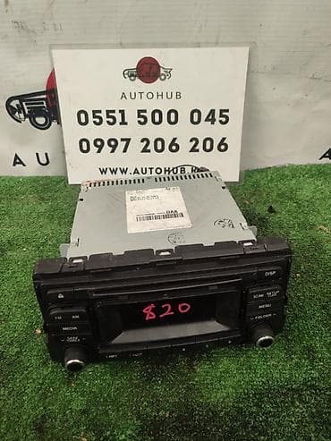 Аудиосистема Kia K5 JF 2 2016 (б/у) САЛОННЫЕ ДЕТАЛИ - #сидения at lalafo.kg Аудиосистема Kia K5 JF 2 2016 (б/у) САЛОННЫЕ ДЕТАЛИ - #сидения