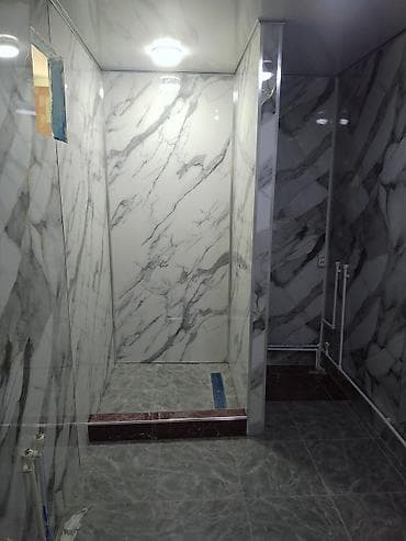 Шыбоо, майшыбактоо: Плиточные и сантехнические работы под ключ. - Укладка lalafo.kg да — 2 Шыбоо, майшыбактоо: Плиточные и сантехнические работы под ключ. - Укладка — 2