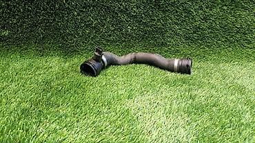 Патрубок BMW 2009 г., Б/у, Оригинал, Германия at lalafo.kg Патрубок BMW 2009 г., Б/у, Оригинал, Германия