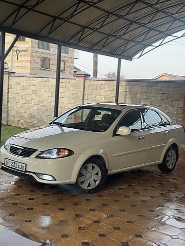 Daewoo Gentra: 2013 г., 1.5 л, Автомат, Бензин, Седан at lalafo.kg Daewoo Gentra: 2013 г., 1.5 л, Автомат, Бензин, Седан