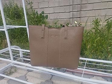 Шоппер, Б/у, Женские at lalafo.kg Шоппер, Б/у, Женские