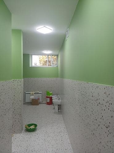 снятие штукатурки: Шпатлевка родбонт тартабыз 70с 80с 90 сомдон квадраты Обьемго жараша! at lalafo.kg — 7 снятие штукатурки: Шпатлевка родбонт тартабыз 70с 80с 90 сомдон квадраты Обьемго жараша! — 7