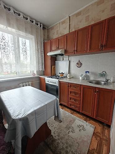 1 комната, Собственник, С подселением, С мебелью полностью at lalafo.kg 1 комната, Собственник, С подселением, С мебелью полностью