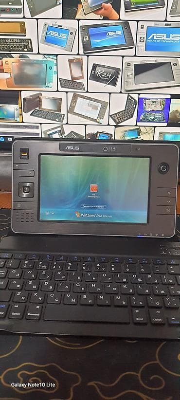 Продаю ASUS R2H Возможен обмен на комп комплектующие at lalafo.kg Продаю ASUS R2H Возможен обмен на комп комплектующие