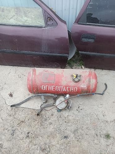 Бензиновый мотор Opel 1994 г., 2 л, Б/у, Оригинал, Германия at lalafo.kg Бензиновый мотор Opel 1994 г., 2 л, Б/у, Оригинал, Германия