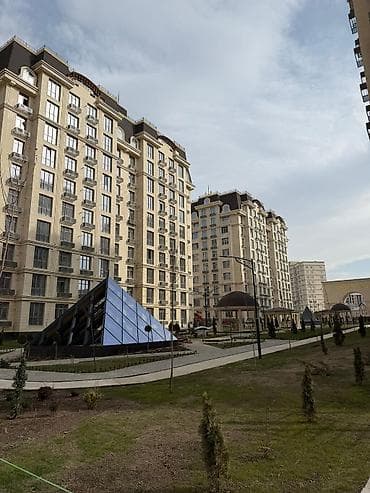 3 комнаты, 13 м², Элитка, 7 этаж, Готовая ПСО (под самоотделку) at lalafo.kg — 5 3 комнаты, 13 м², Элитка, 7 этаж, Готовая ПСО (под самоотделку) — 5