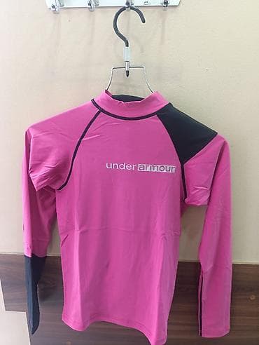 TagAZ: Рашгард, Компрессионная ткань, Китай, S at lalafo.kg — 2 TagAZ: Рашгард, Компрессионная ткань, Китай, S — 2