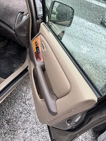 Lexus RX: 1999 г., 3 л, Автомат, Бензин, Кроссовер at lalafo.kg — 10 Lexus RX: 1999 г., 3 л, Автомат, Бензин, Кроссовер — 10