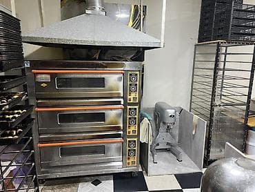 Продаются инструменты и духовая печь для кондитерского цеха at lalafo.kg Продаются инструменты и духовая печь для кондитерского цеха