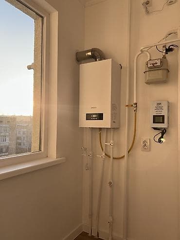 Derways: 2 комнаты, 53 м², Элитка, 5 этаж, Евроремонт at lalafo.kg — 3 Derways: 2 комнаты, 53 м², Элитка, 5 этаж, Евроремонт — 3