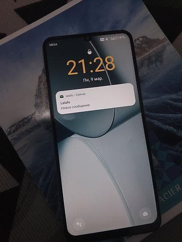 Realme 1, цвет - Серебристый at lalafo.kg Realme 1, цвет - Серебристый